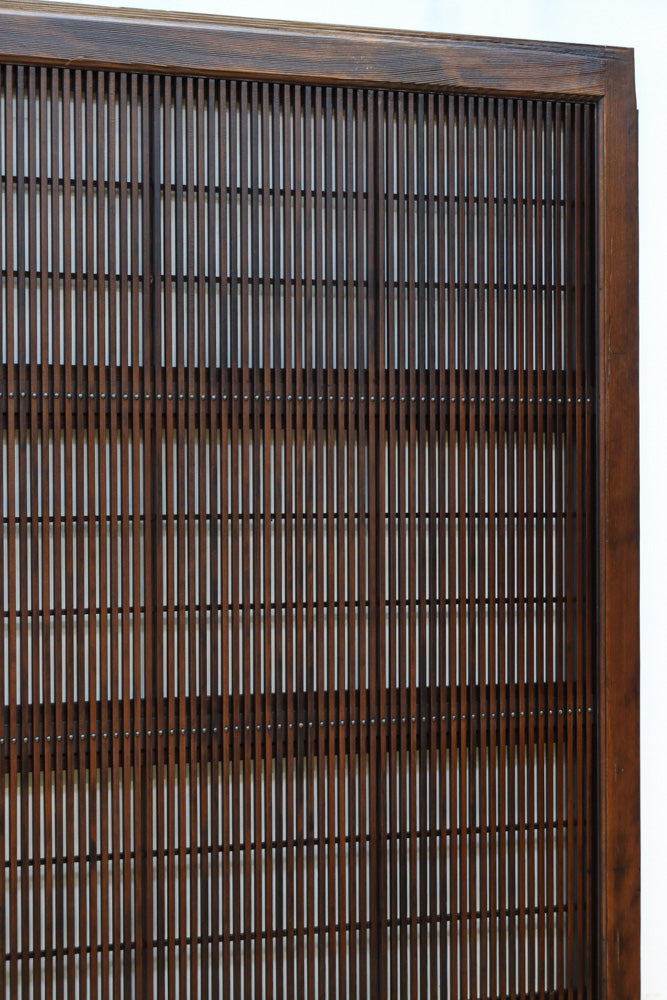 Osaka Lattice door F8633ab