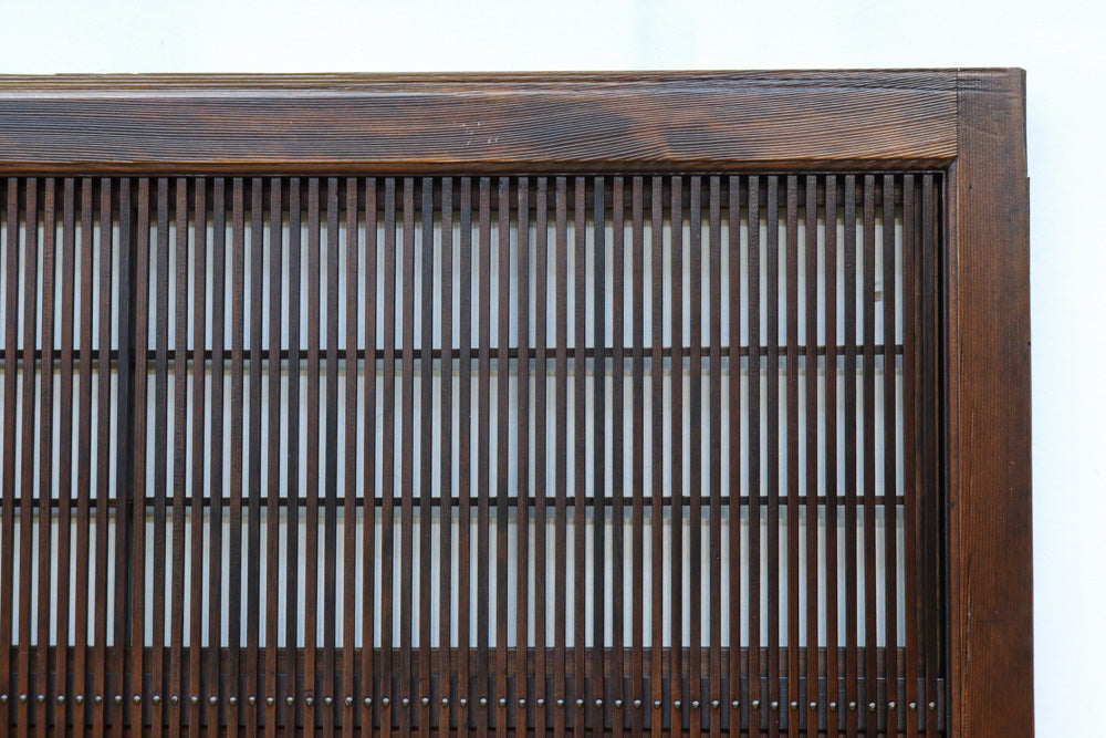 Osaka Lattice door F8633ab