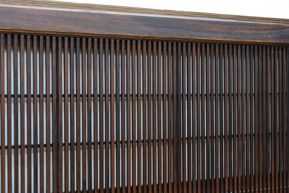 Osaka Lattice door F8633ab