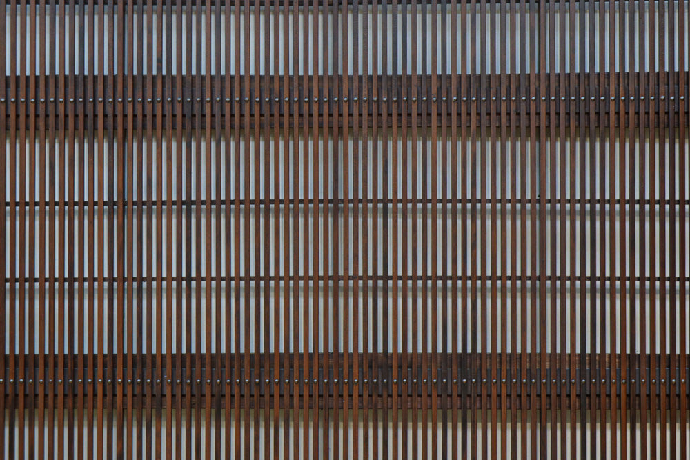 Osaka Lattice door F8633ab