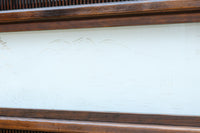 Osaka Lattice door F8633ab