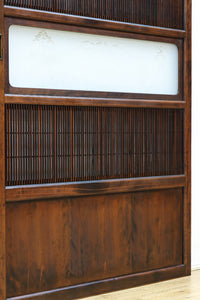 Osaka Lattice door F8633ab