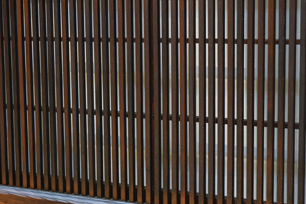 Osaka Lattice door F8633ab