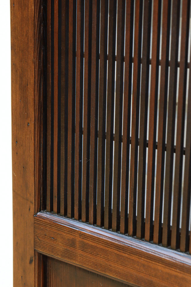 Osaka Lattice door F8633ab