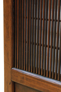 Osaka Lattice door F8633ab