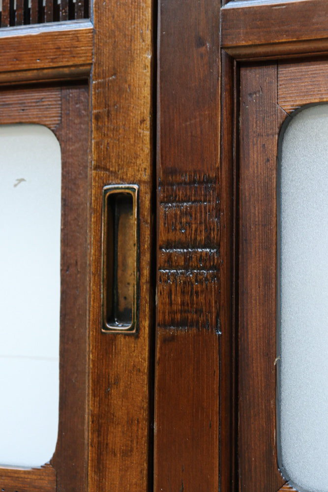 Osaka Lattice door F8633ab