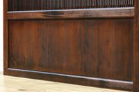 Osaka Lattice door F8633ab
