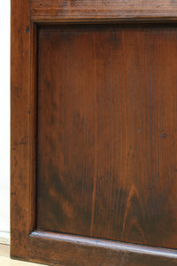 Osaka Lattice door F8633ab