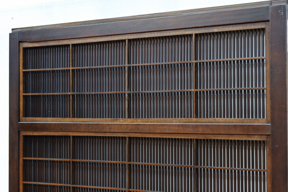 Osaka Lattice door F8633ab