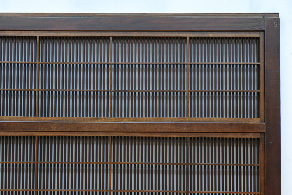 Osaka Lattice door F8633ab