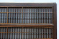 Osaka Lattice door F8633ab