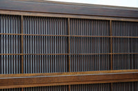 Osaka Lattice door F8633ab