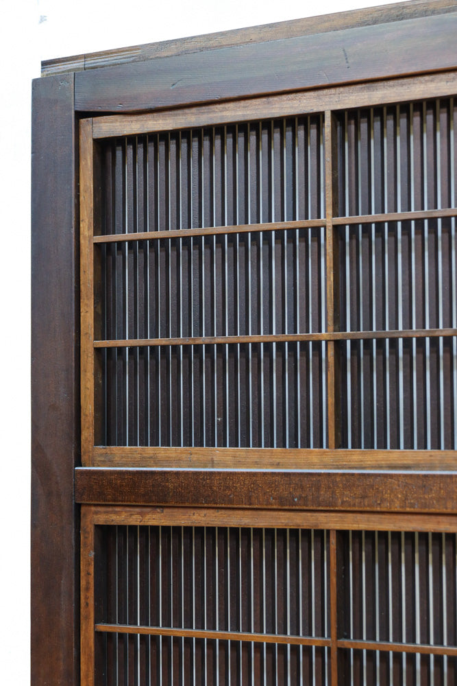 Osaka Lattice door F8633ab