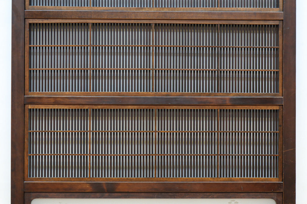 Osaka Lattice door F8633ab