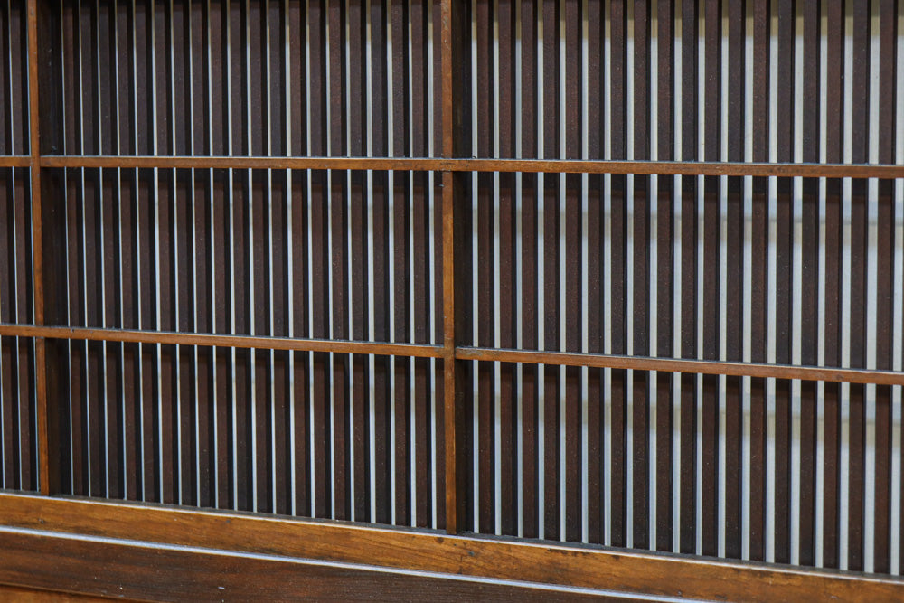 Osaka Lattice door F8633ab