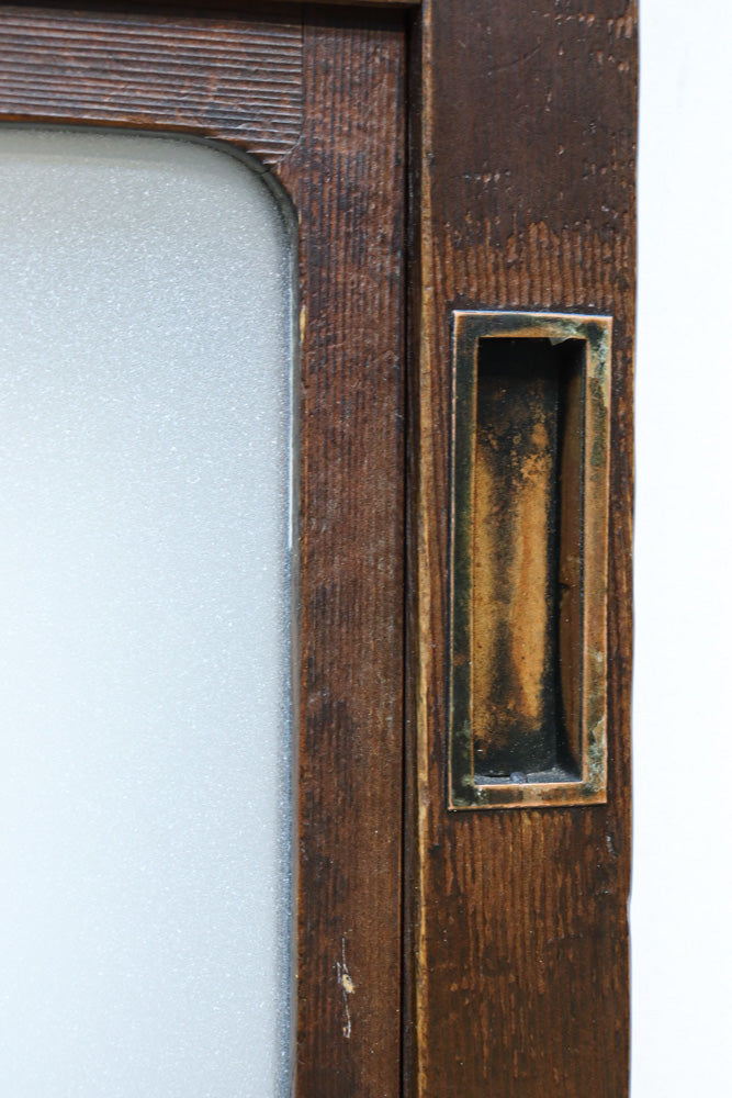 Osaka Lattice door F8633ab