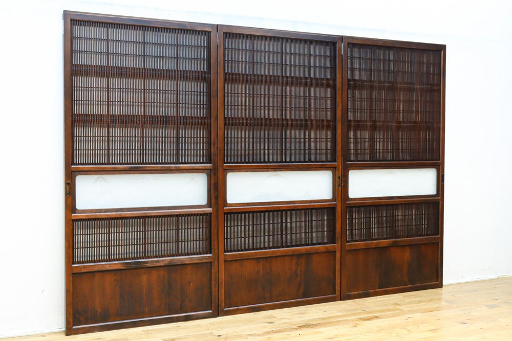 Osaka Lattice door F8633ab