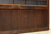 Osaka Lattice door F8633ab