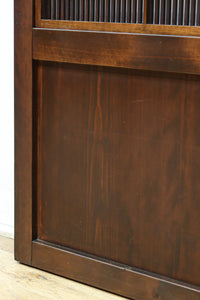 Osaka Lattice door F8633ab
