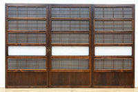 Osaka Lattice door F8633ab