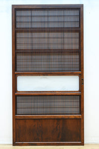 Osaka Lattice door F8633ab