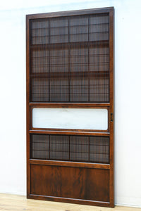 Osaka Lattice door F8633ab