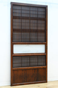 Osaka Lattice door F8633ab