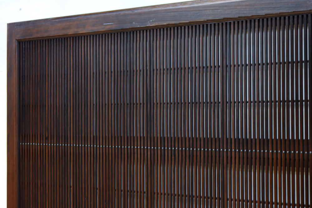 Osaka Lattice door F8633ab