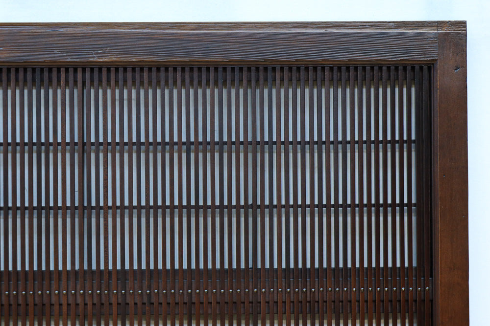 Osaka Lattice door F8633ab