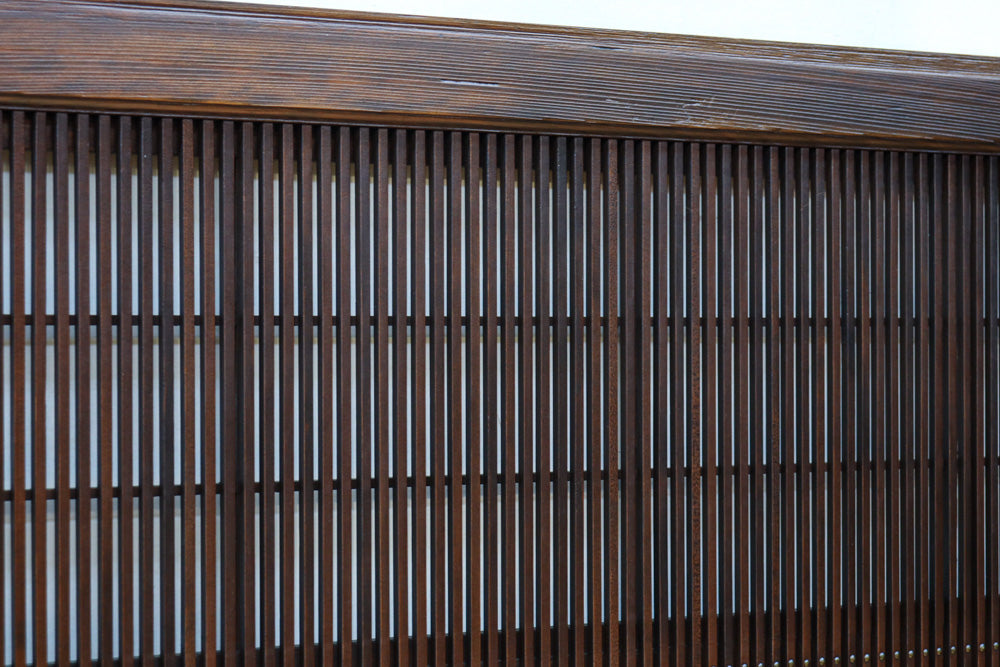 Osaka Lattice door F8633ab