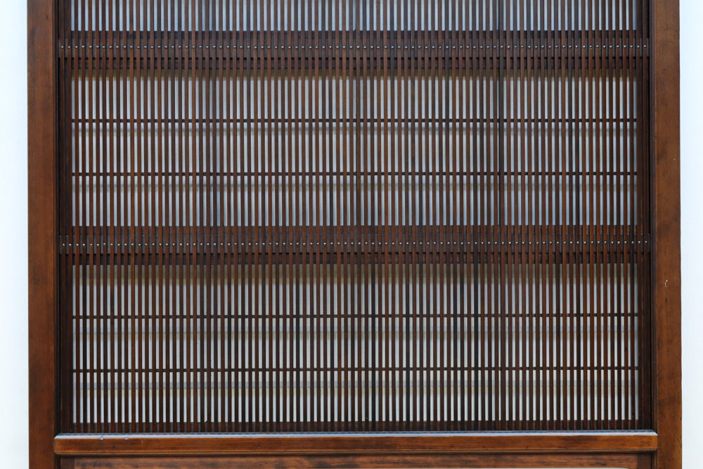 Osaka Lattice door F8633ab