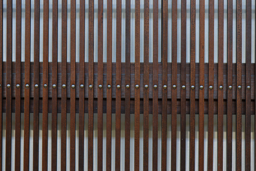 Osaka Lattice door F8633ab