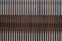 Osaka Lattice door F8633ab