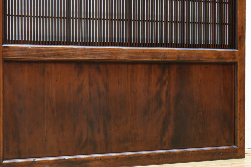 Osaka Lattice door F8633ab