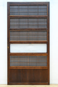 Osaka Lattice door F8633ab