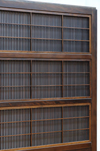 Osaka Lattice door F8633ab