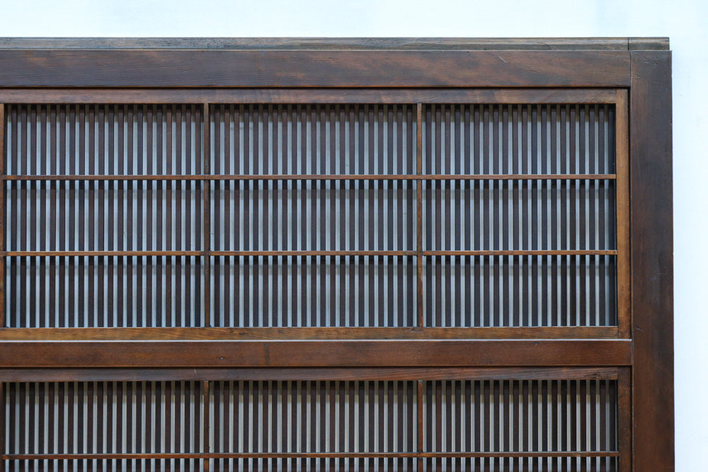 Osaka Lattice door F8633ab