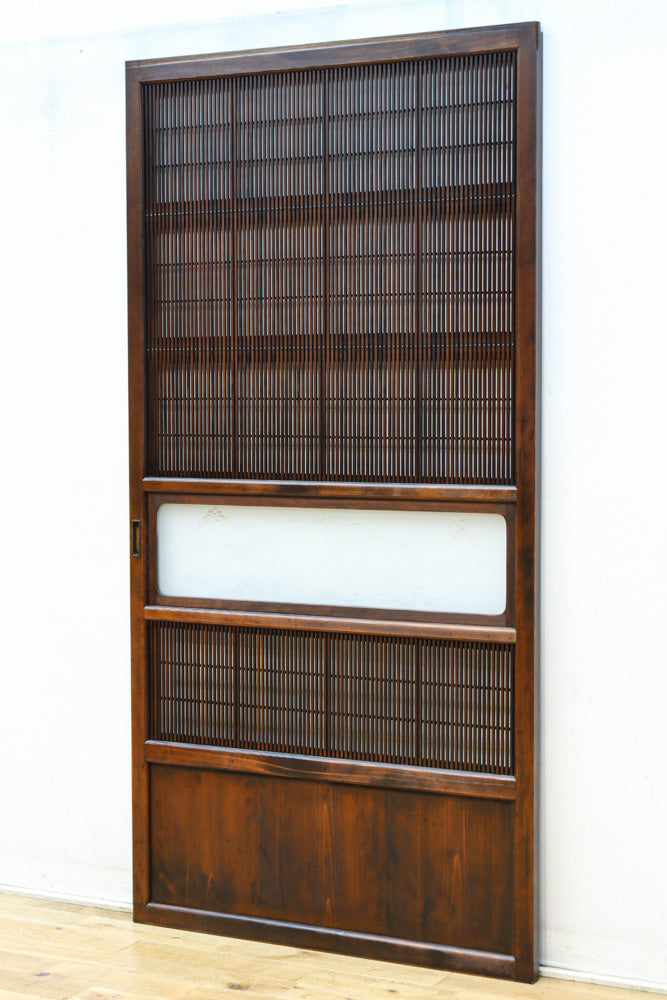 Osaka Lattice door F8633ab