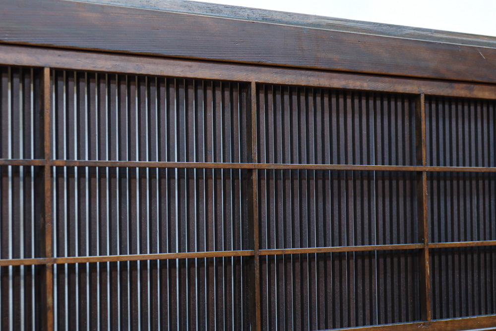 Osaka Lattice door F8633ab