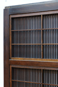 Osaka Lattice door F8633ab