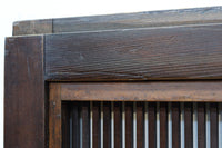 Osaka Lattice door F8633ab