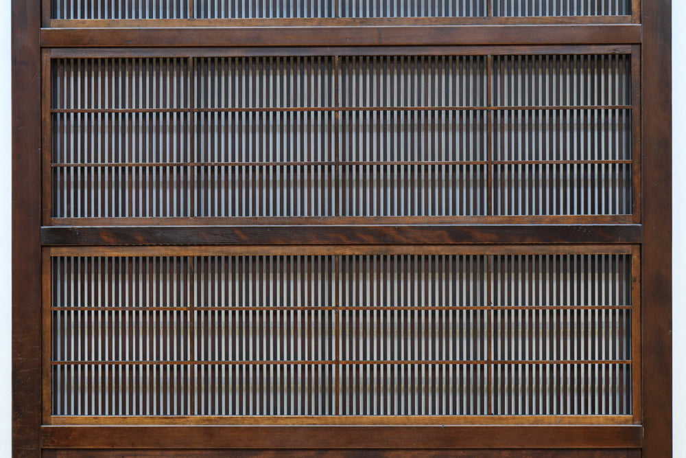 Osaka Lattice door F8633ab