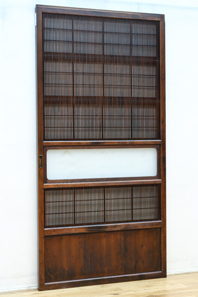 Osaka Lattice door F8633ab