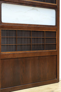 Osaka Lattice door F8633ab