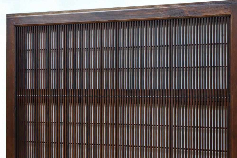 Osaka Lattice door F8633ab