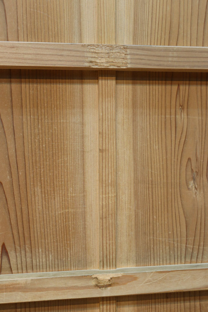 Wooden Door F8634ab