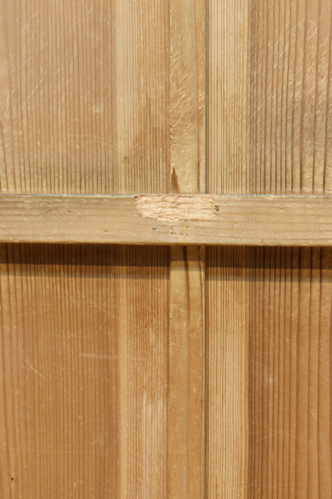 Wooden Door F8634ab
