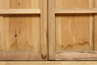 Wooden Door F8634ab