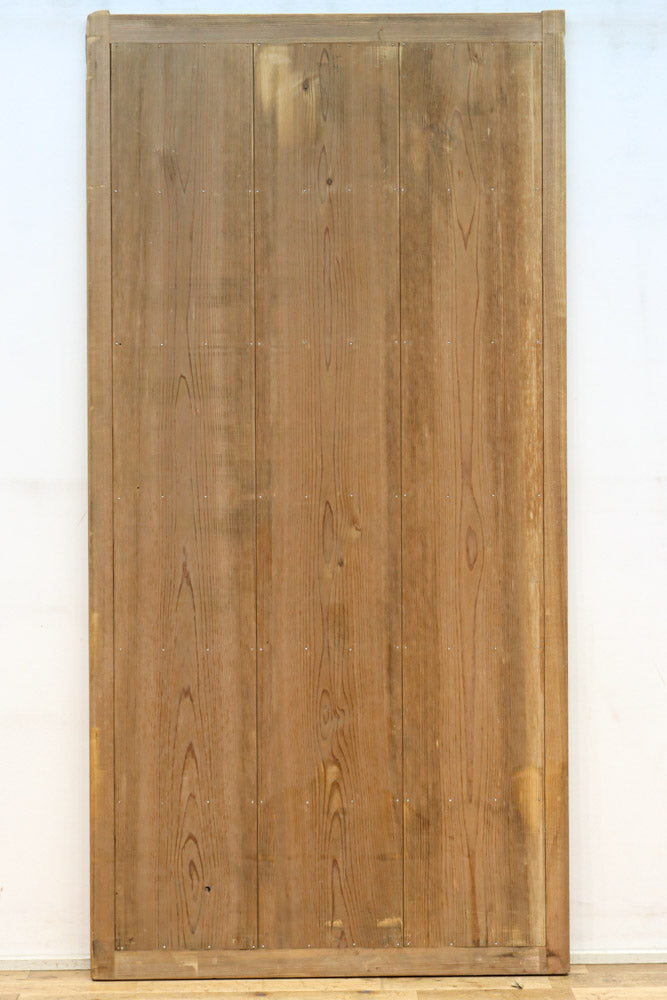 Wooden Door F8634ab