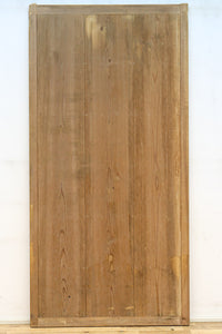 Wooden Door F8634ab